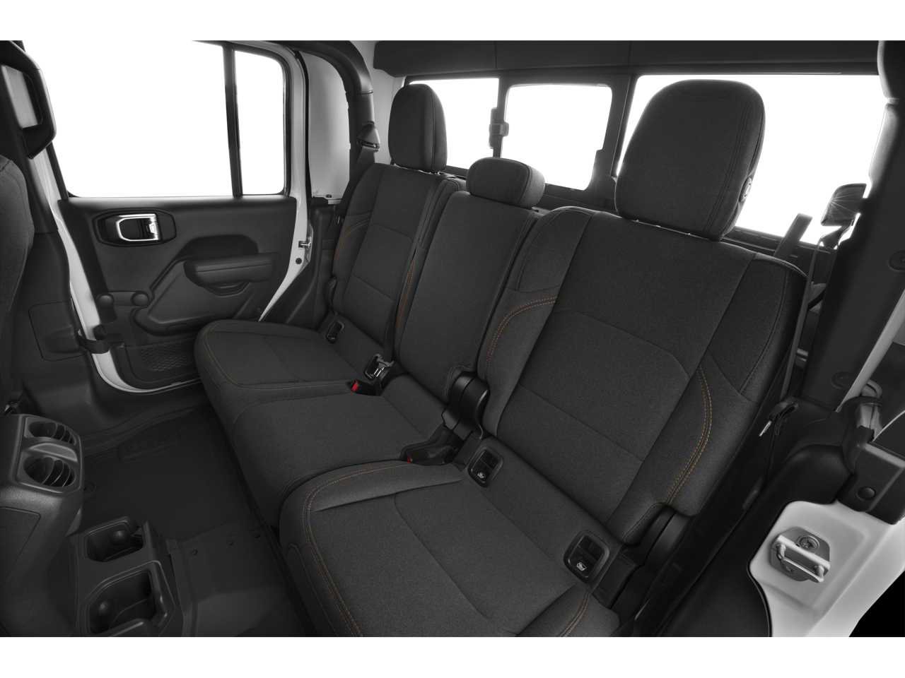 Used 2025 Jeep Gladiator Sport AWD/4WD image 9