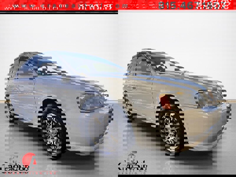 Used 2000 Acura TL