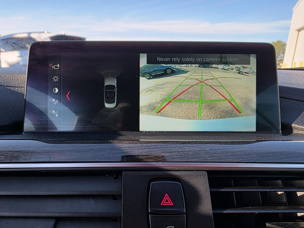 Used 2018 BMW 430i Convertible RWD image 20
