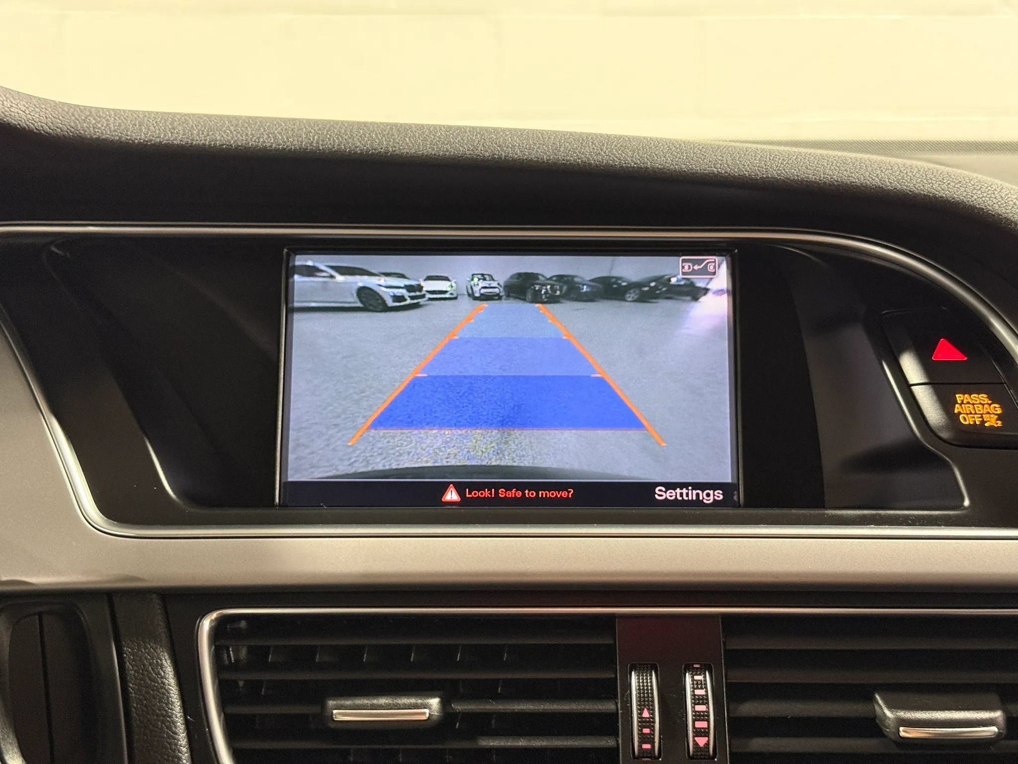 Used 2015 Audi A4 2.0T Premium Plus w/ Technology Package AWD/4WD image 31