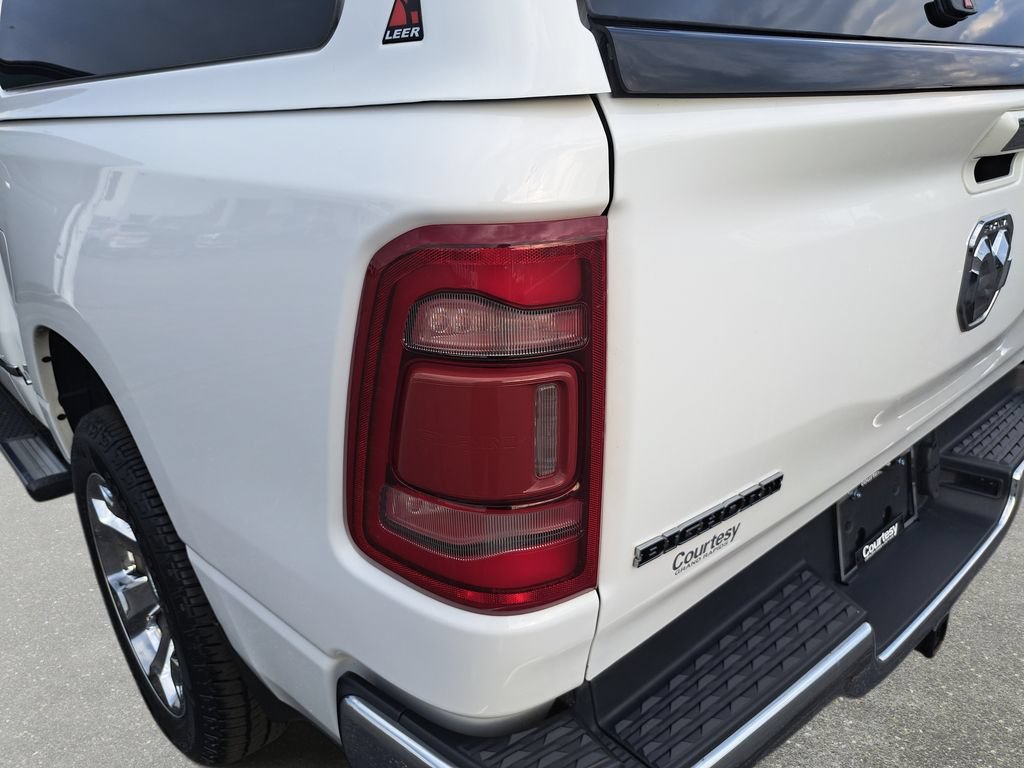 Used 2019 RAM 1500 Big Horn AWD/4WD image 32