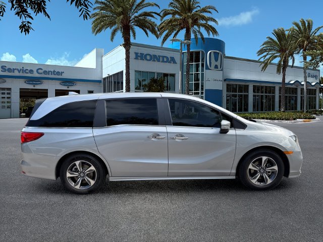 Used 2019 Honda Odyssey Touring image 9