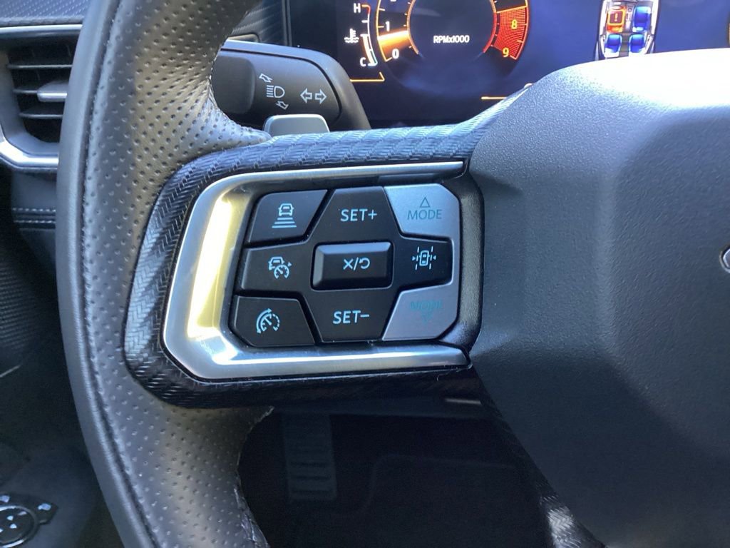 New 2025 Ford Mustang GT Premium RWD image 34