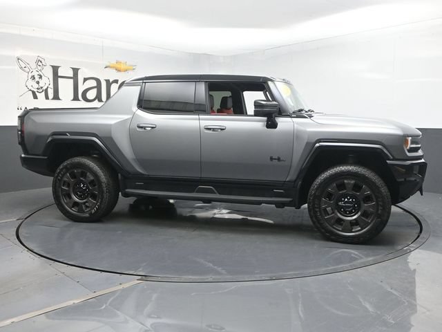 Used 2026 GMC Hummer EV 4x4 Crew Cab w/ Carbon Fiber Edition Package image 1