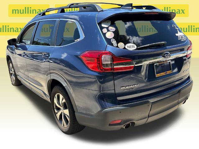 Used 2021 Subaru Ascent Premium w/ Convenience Package AWD/4WD image 9