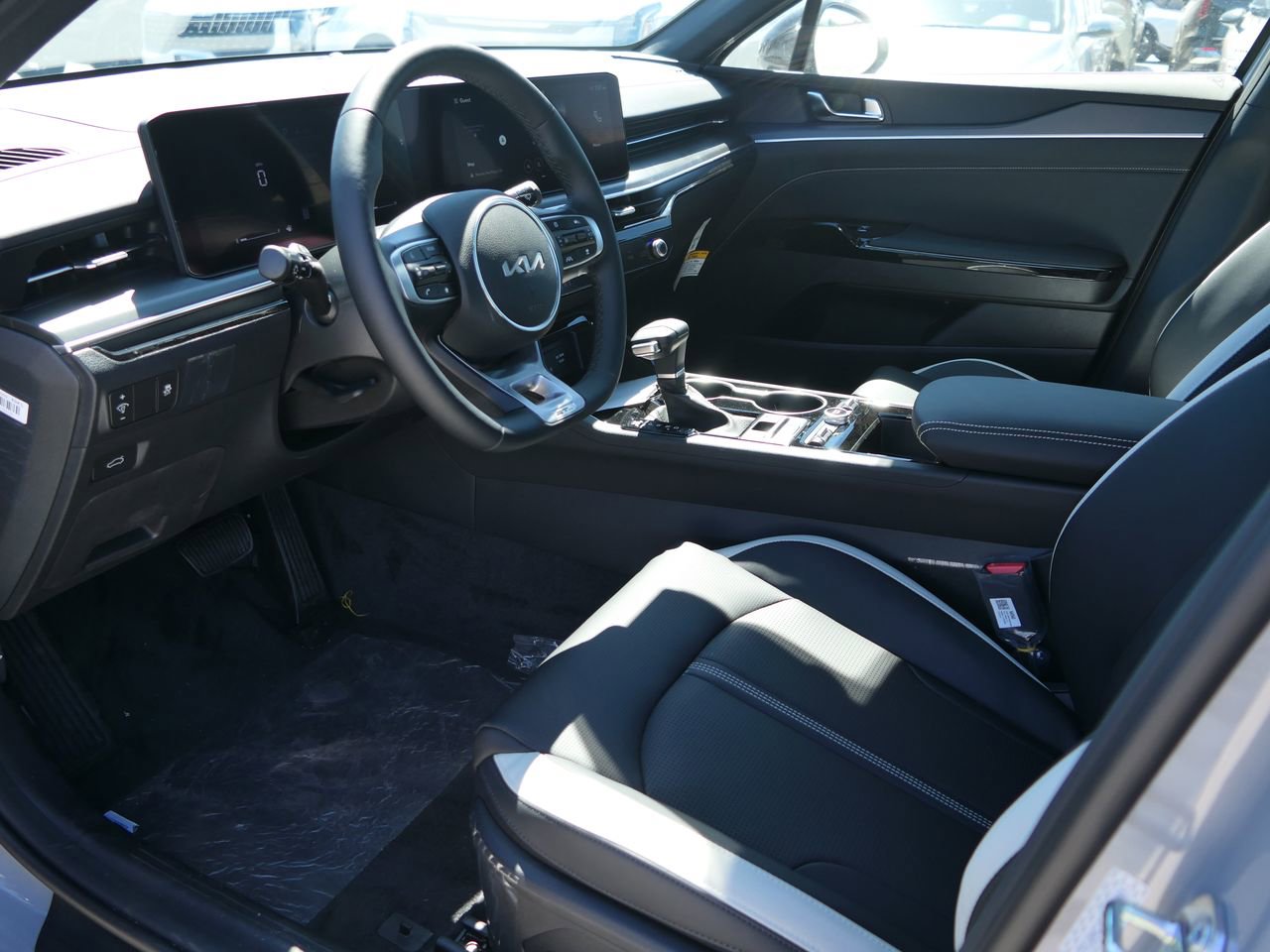 New 2026 Kia K5 GT-Line image 11