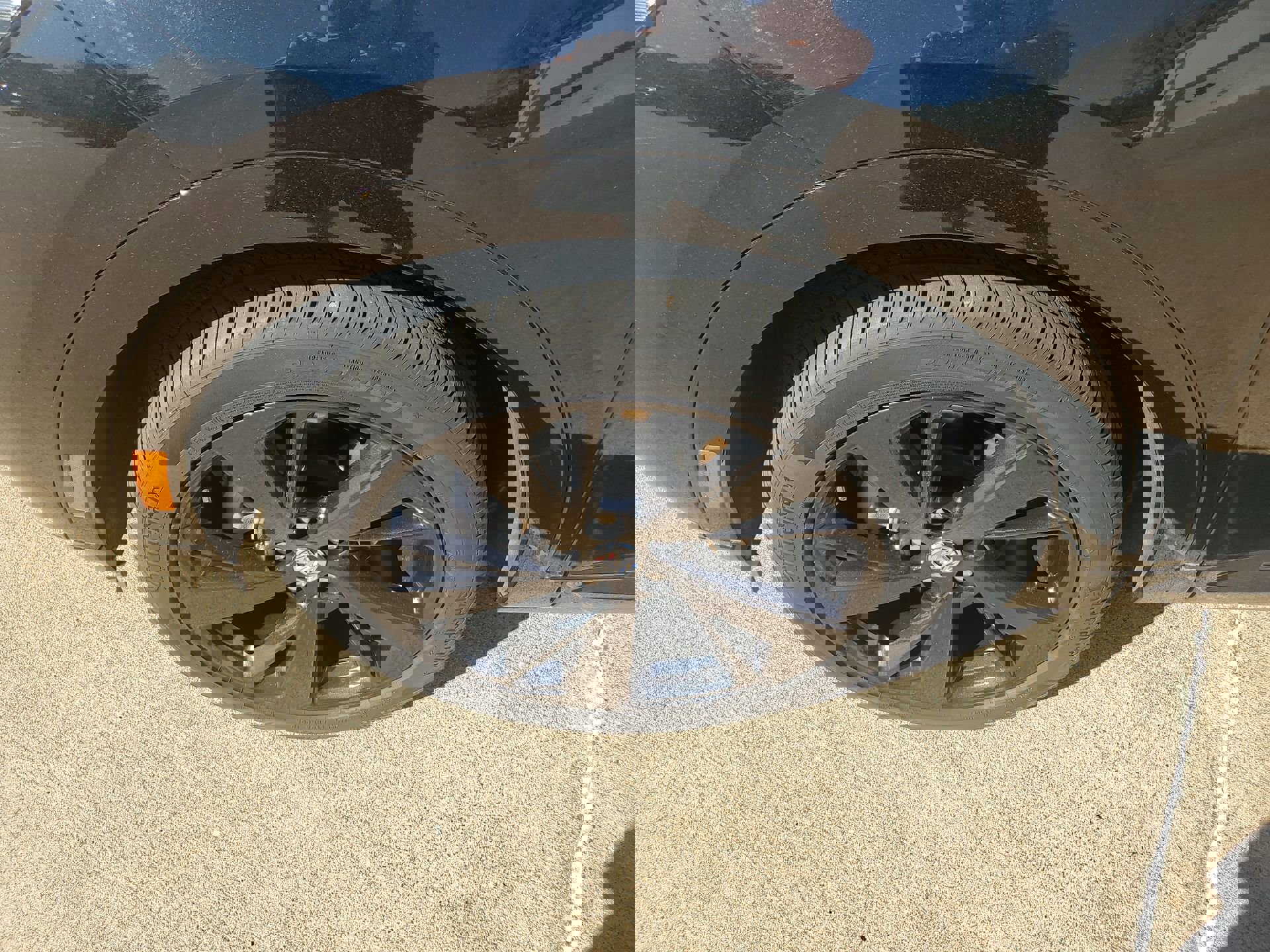 Certified 2023 Buick Envision Preferred w/ Sport Touring Package image 38