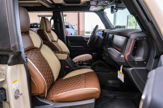 Used 2025 Ford Bronco Raptor AWD/4WD image 80