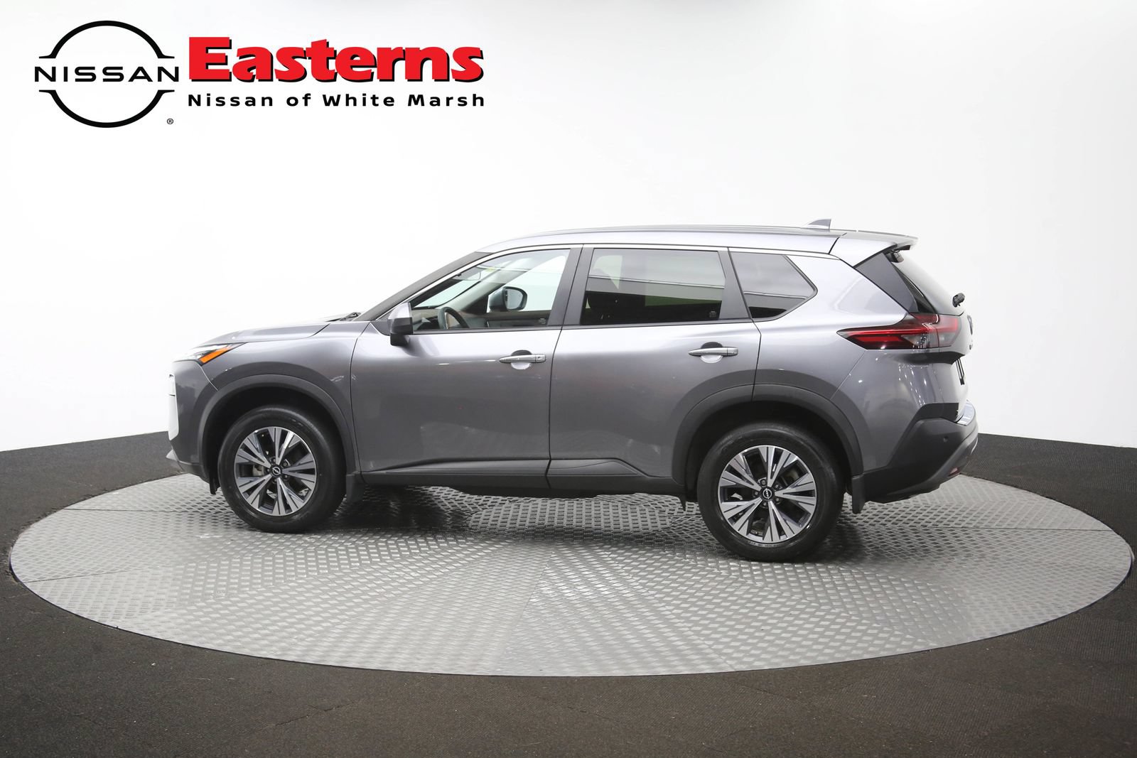 Used 2023 Nissan Rogue SV AWD/4WD image 61