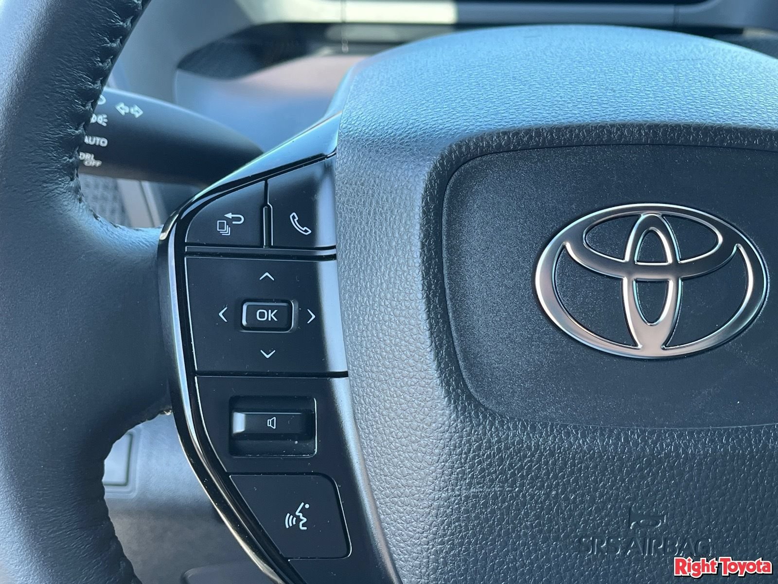 Certified 2024 Toyota bZ4X AWD w/ Weather Package image 23