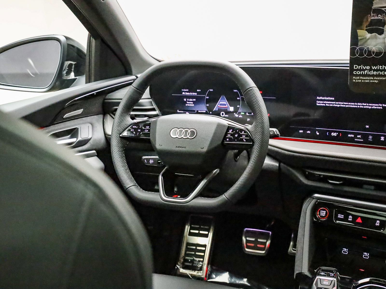 New 2025 Audi SQ5 Premium Plus AWD/4WD image 17