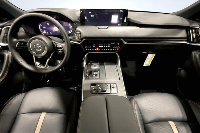New 2026 MAZDA CX-90 3.3 Turbo S w/ Premium Plus AWD/4WD image 5