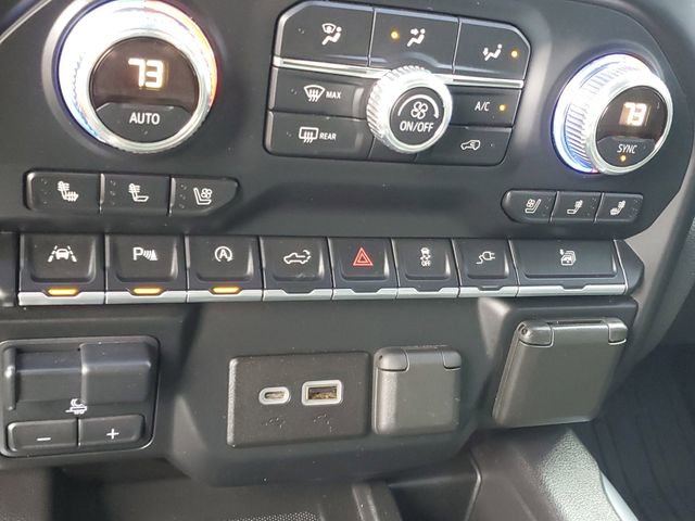 Used 2019 GMC Sierra 1500 Denali w/ Technology Package image 24