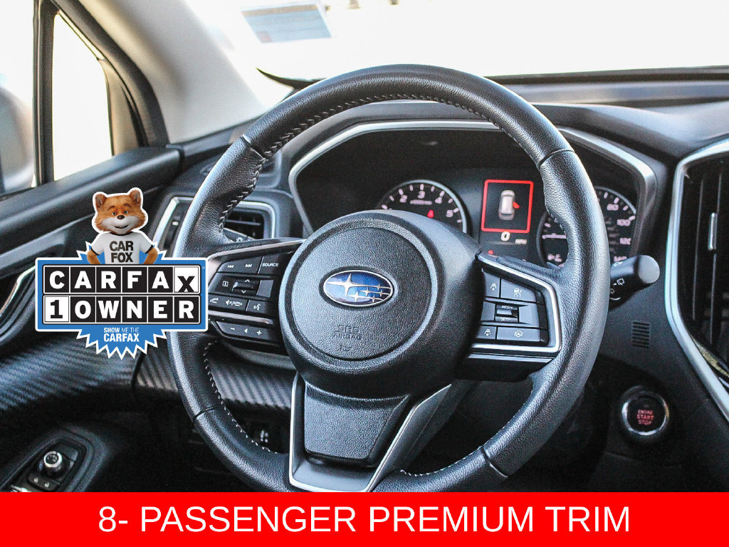 Used 2024 Subaru Ascent Premium w/ Convenience Package AWD/4WD image 15