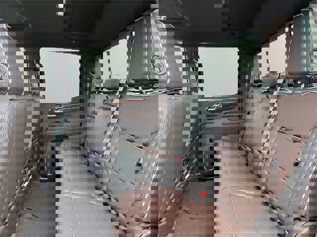 Certified 2023 GMC Sierra 1500 Denali image 12