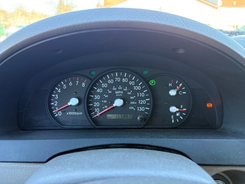 Used 2004 Kia Sorento EX image 14