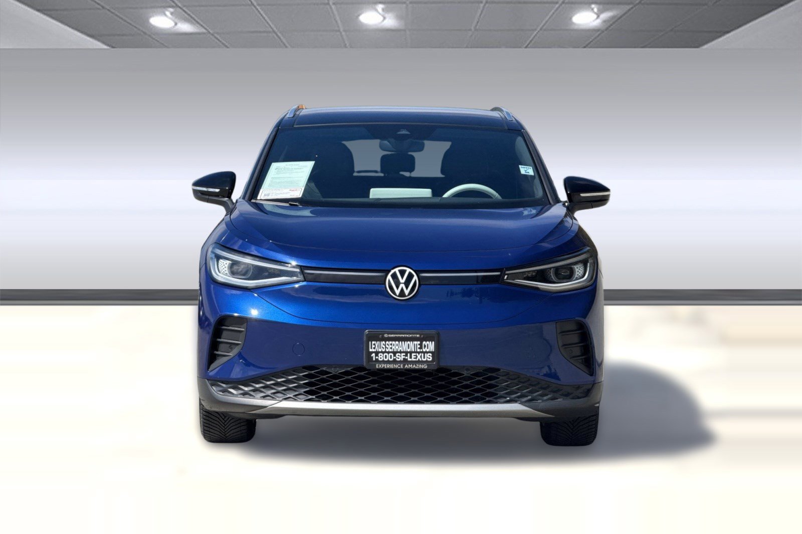 Used 2021 Volkswagen ID.4 1st Edition RWD image 5