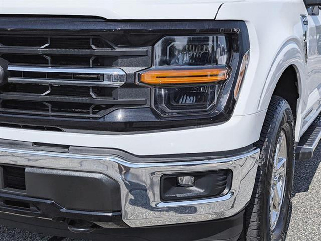 Used 2024 Ford F150 XLT w/ Mobile Office Package AWD/4WD image 52