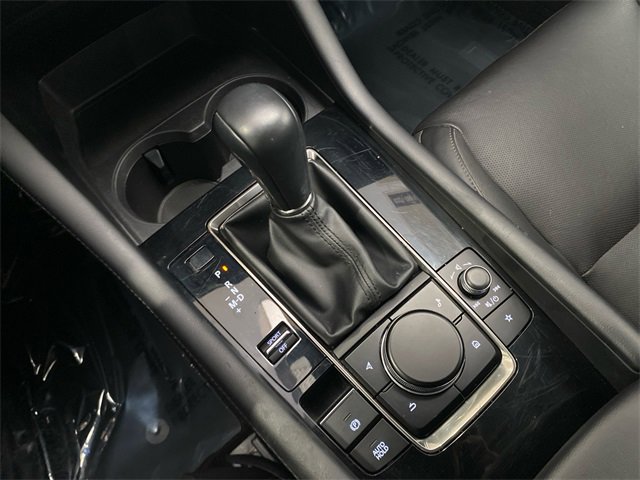 Used 2023 MAZDA MAZDA3 2.5 Turbo Sedan w/Premium Plus image 20