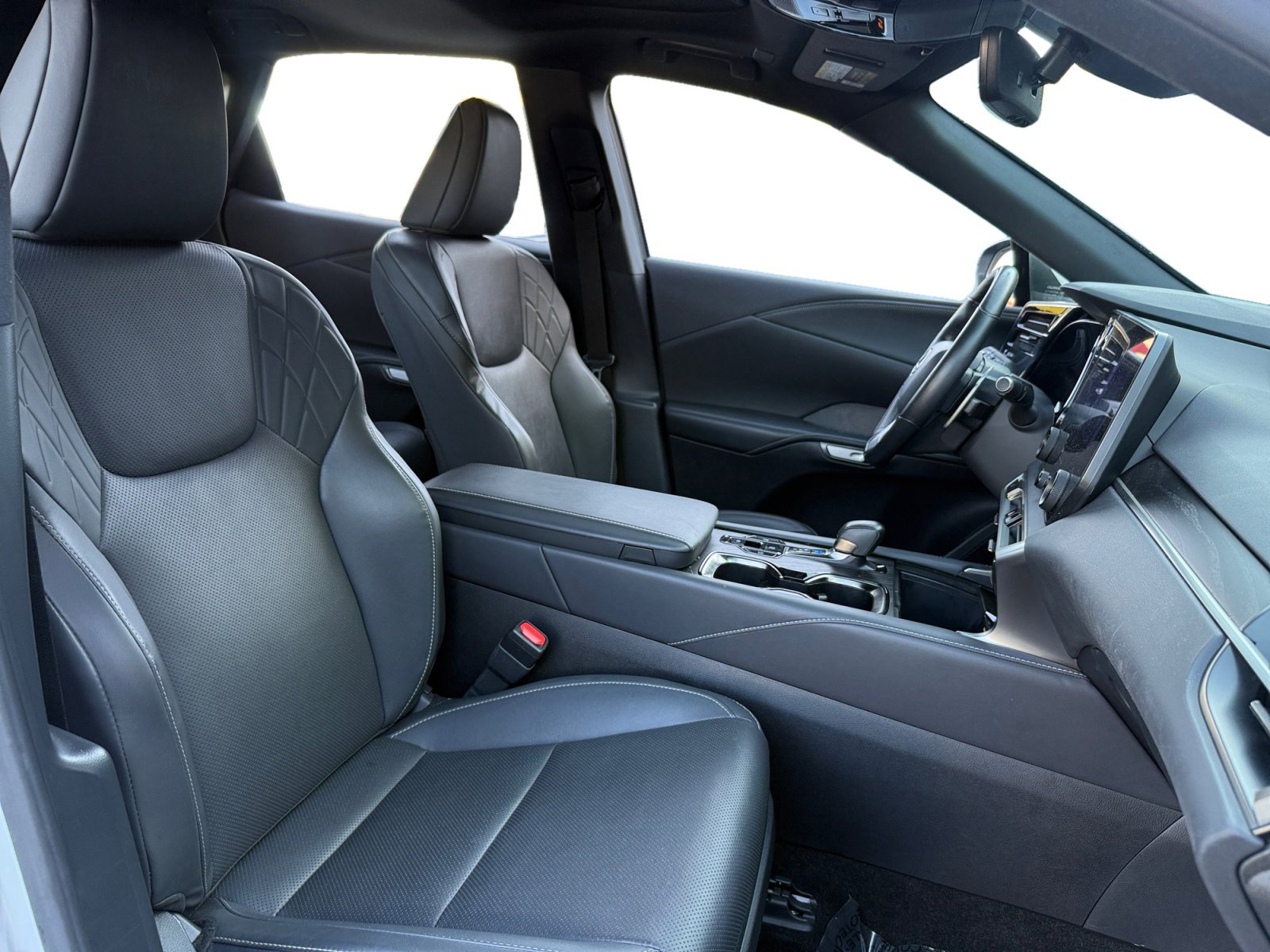 Used 2024 Lexus RX 350 Premium w/ Cold Area Package image 15