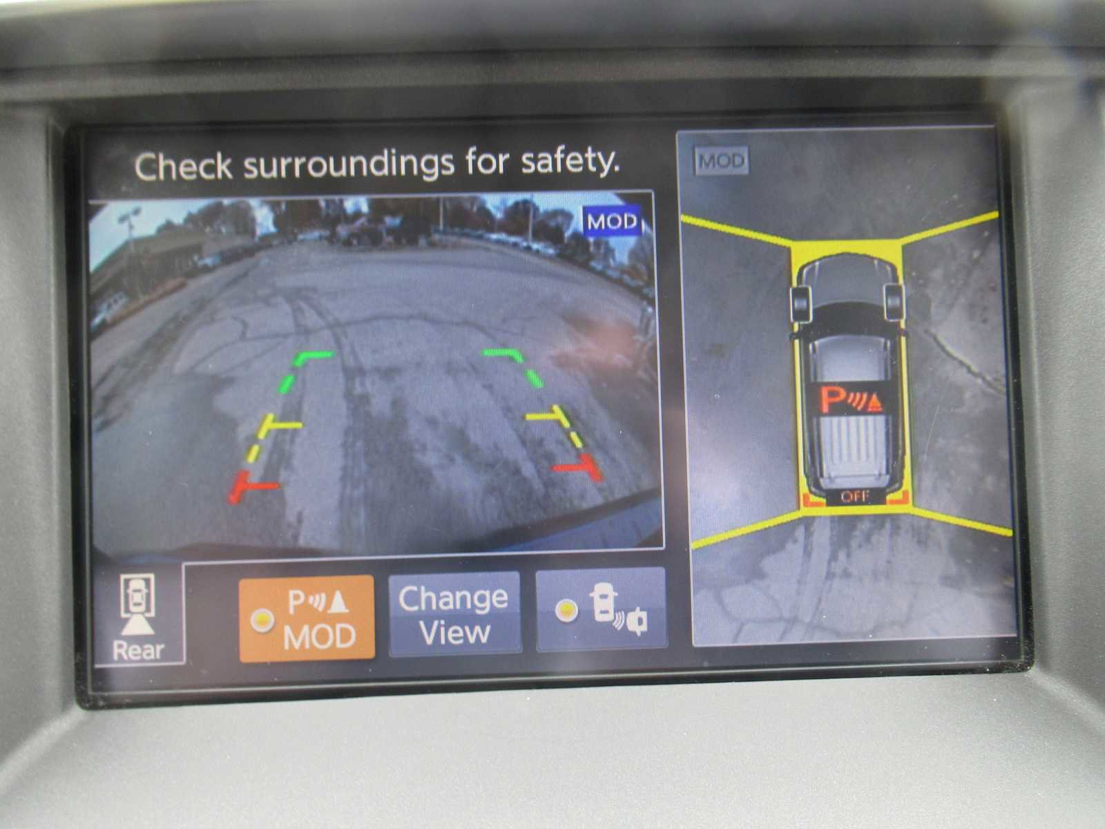 Used 2019 Nissan Armada SL w/ Premium Package image 36