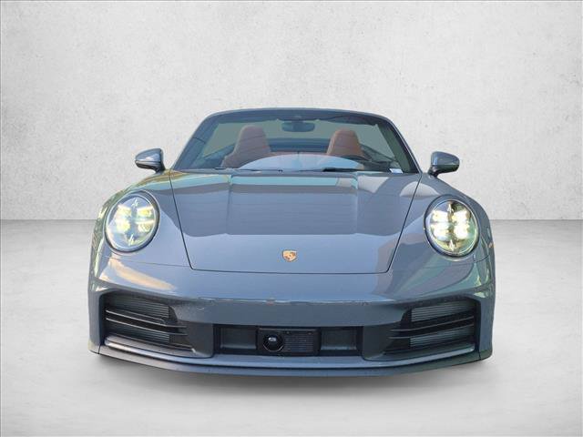 Used 2026 Porsche 911 Carrera S RWD video 2