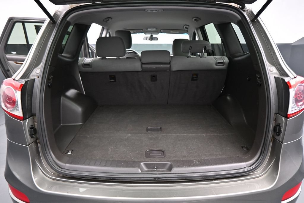 Used 2012 Hyundai Santa Fe GLS AWD/4WD image 23