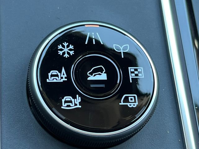 New 2026 Nissan Pathfinder Platinum image 26