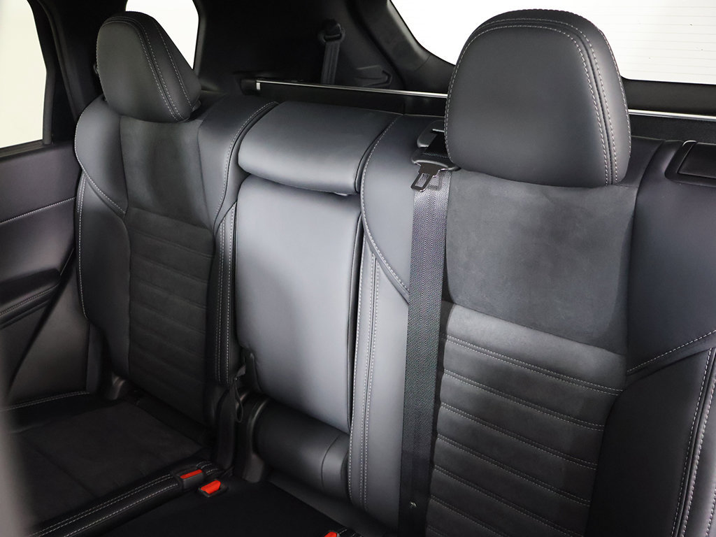 New 2026 Mitsubishi Outlander SE FWD image 36
