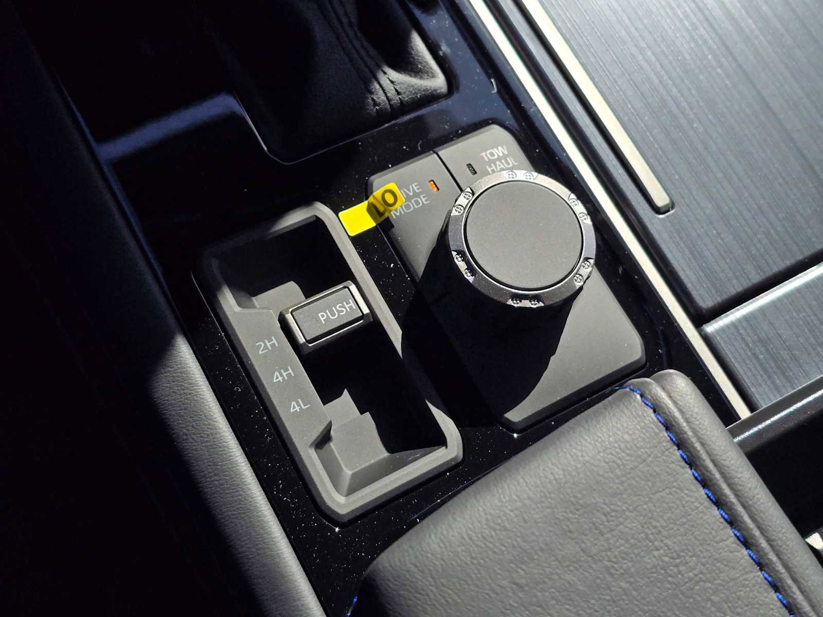 New 2026 Toyota Tundra Platinum image 27
