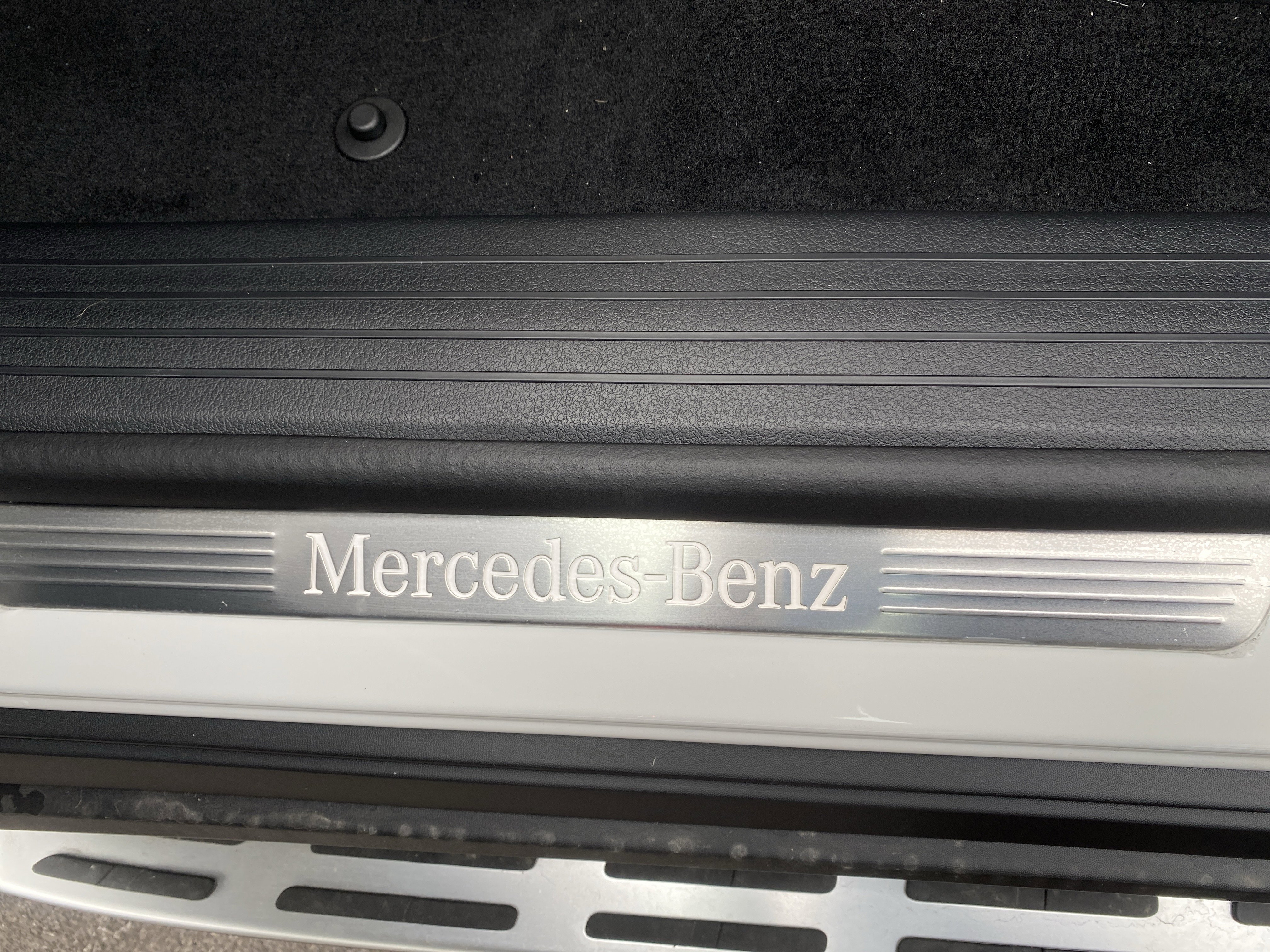 New 2026 Mercedes-Benz GLS 450 4MATIC image 28