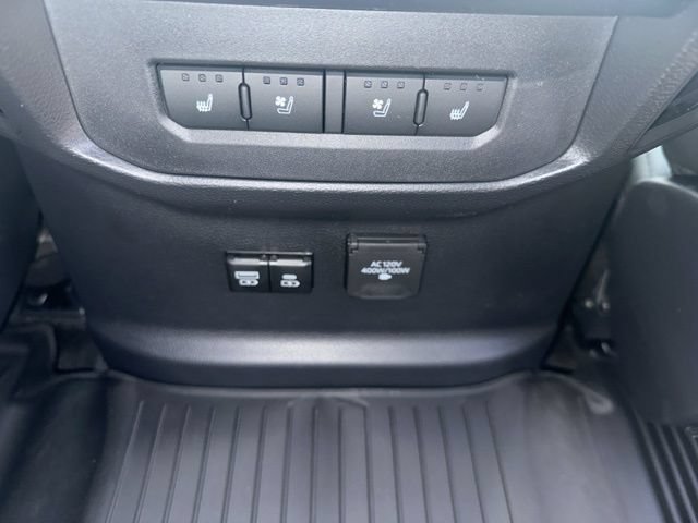 New 2026 Toyota Tundra Platinum AWD/4WD image 26
