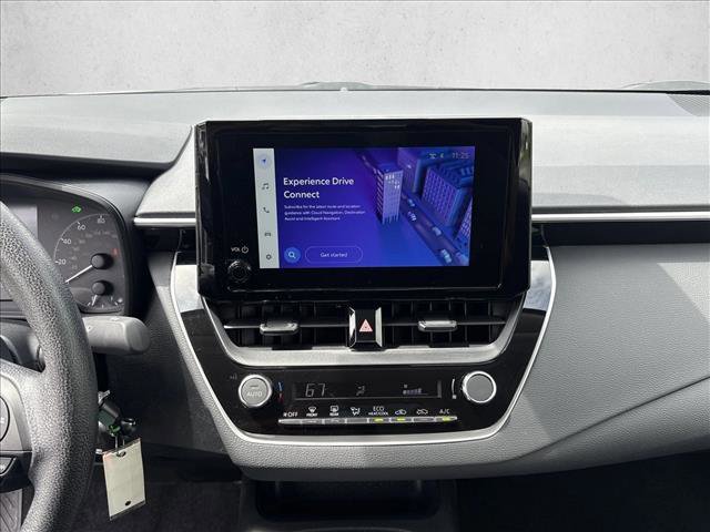 Used 2023 Toyota Corolla LE FWD image 13