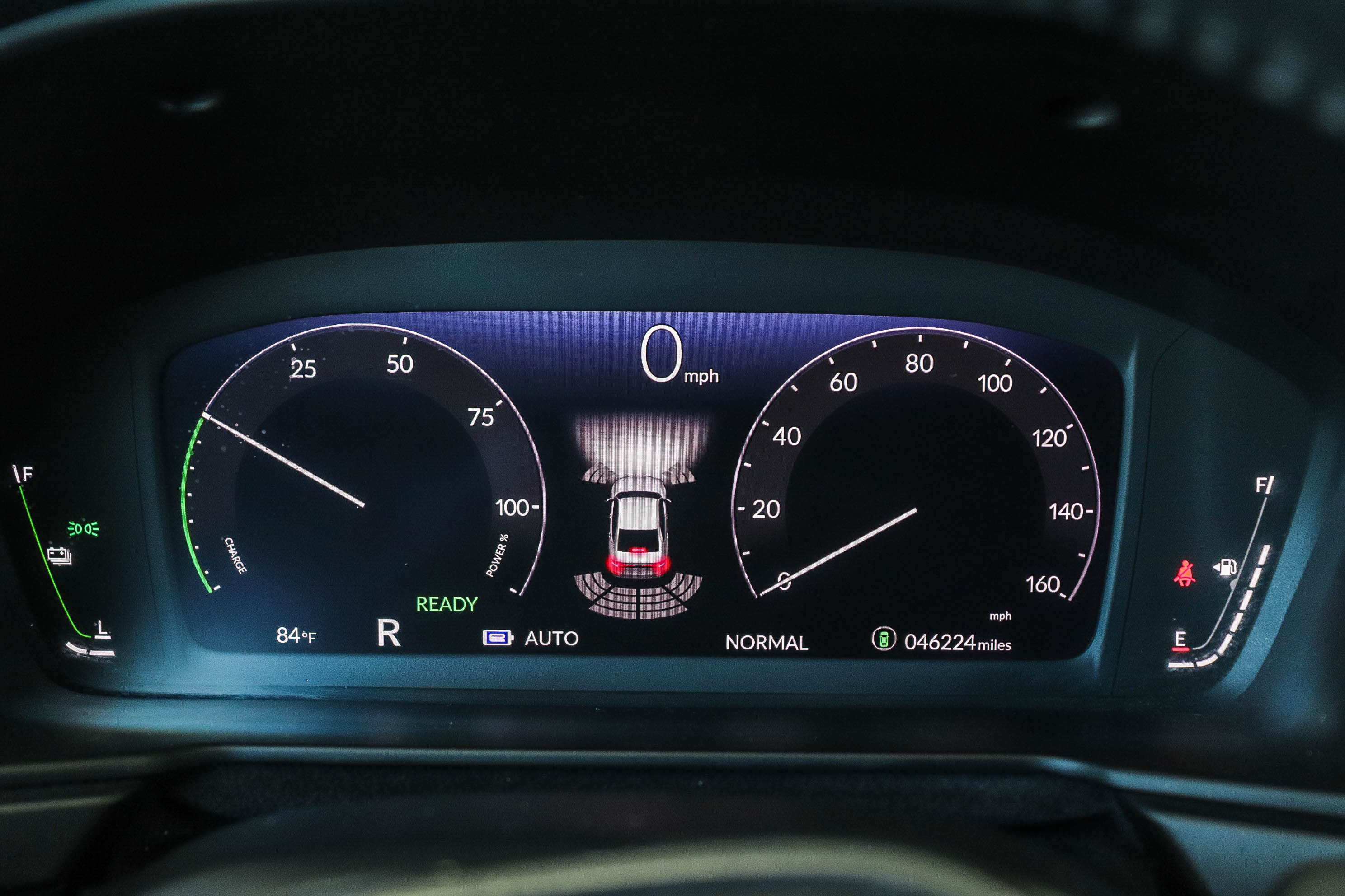 Certified 2025 Honda Accord EX-L image 28