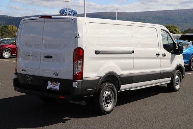 New 2025 Ford Transit 250 Low Roof w/ Load Area Protection Package image 6