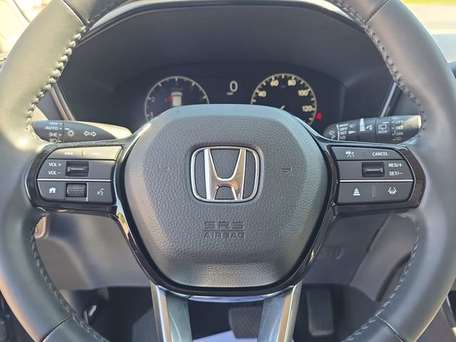 Used 2025 Honda CR-V EX-L image 21