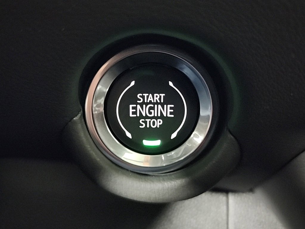 New 2026 Chevrolet Tahoe Z71 image 48