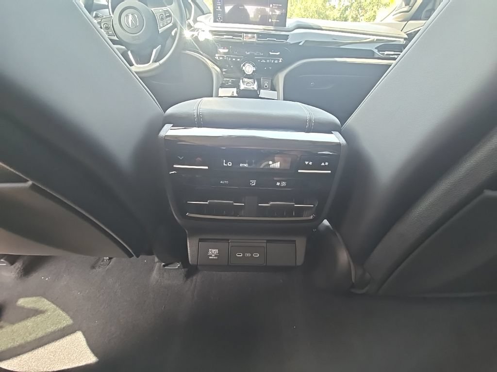 New 2026 Acura MDX FWD w/ Technology Package image 34