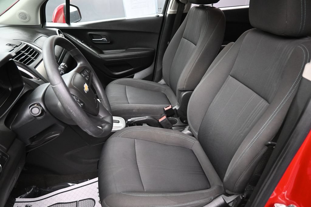 Used 2016 Chevrolet Trax LT AWD/4WD image 20