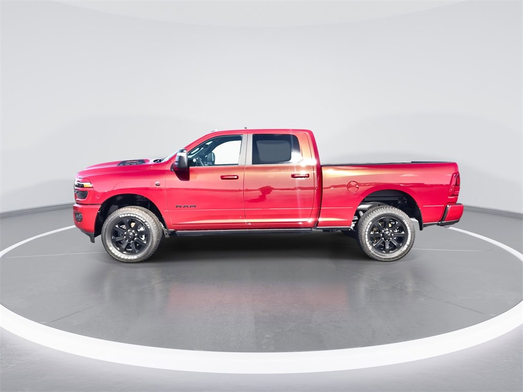 New 2026 RAM 2500 Laramie image 5