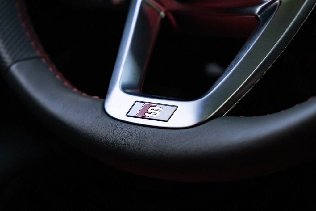 Used 2024 Audi S5 Premium Plus image 39