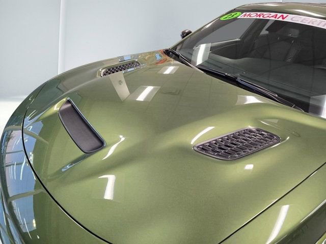 Used 2023 Dodge Charger SRT Hellcat image 9