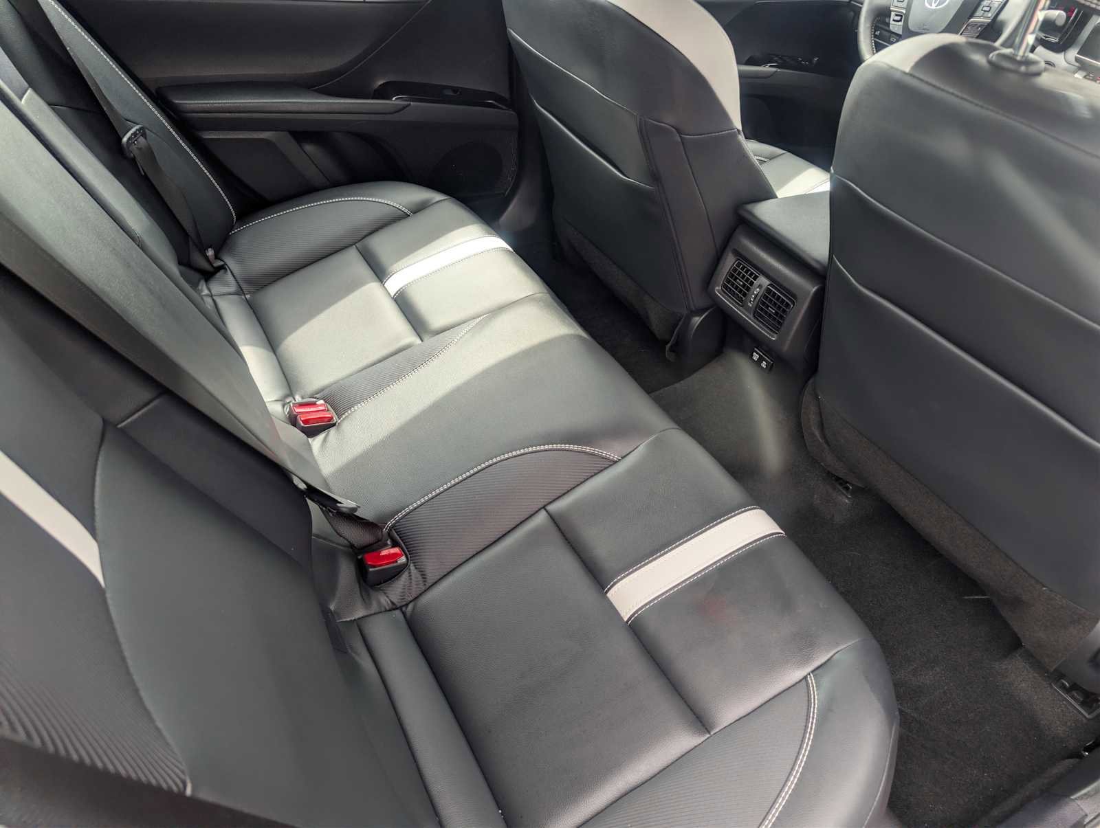 Certified 2025 Toyota Camry SE w/ Convenience Package FWD image 26