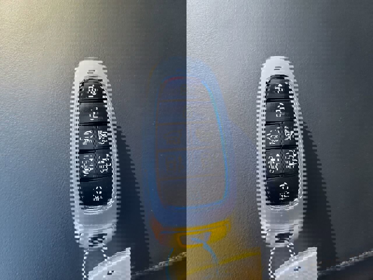 Used 2025 Hyundai Palisade Calligraphy image 27