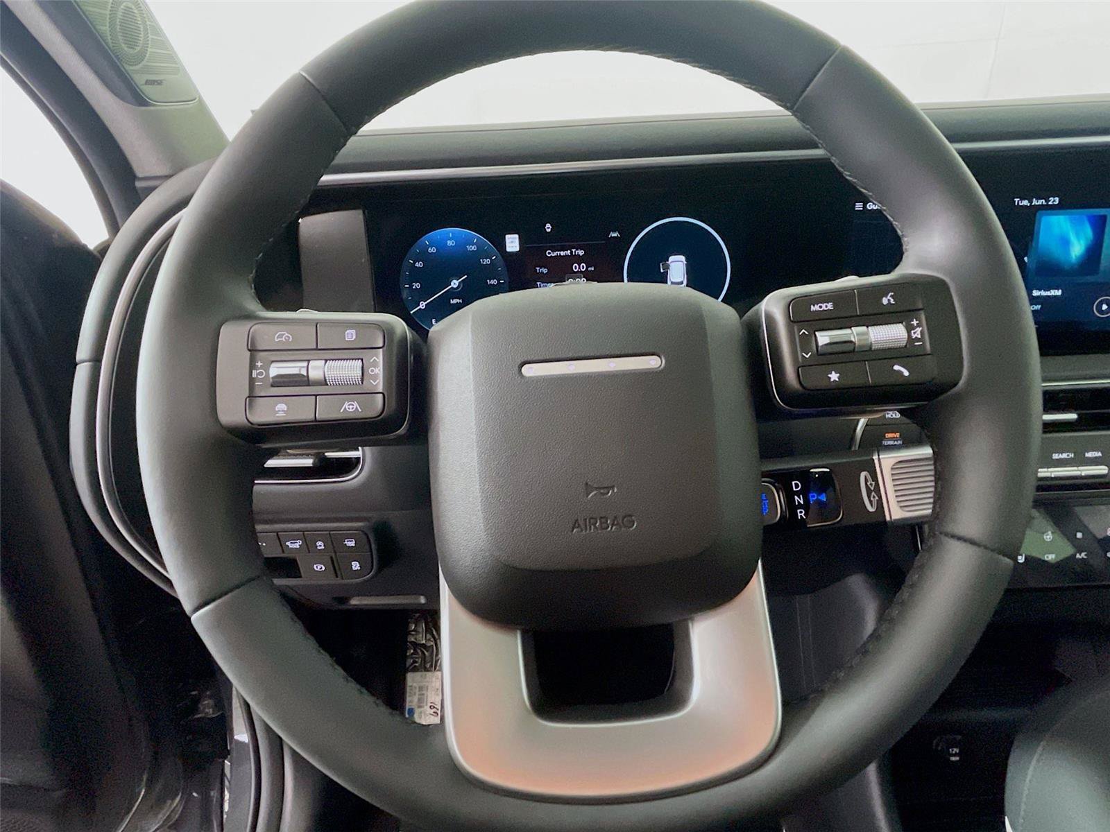 New 2026 Hyundai Palisade Limited AWD/4WD image 13