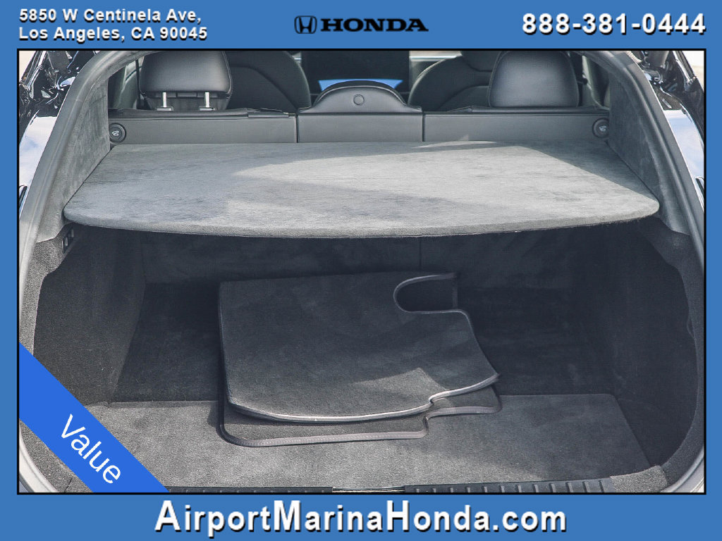 Used 2021 Tesla Model S Plaid AWD/4WD image 27