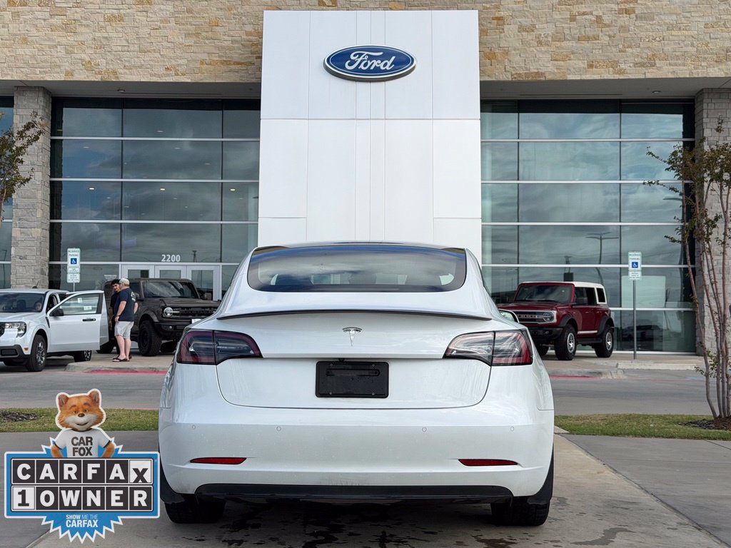 Used 2022 Tesla Model 3 RWD image 21