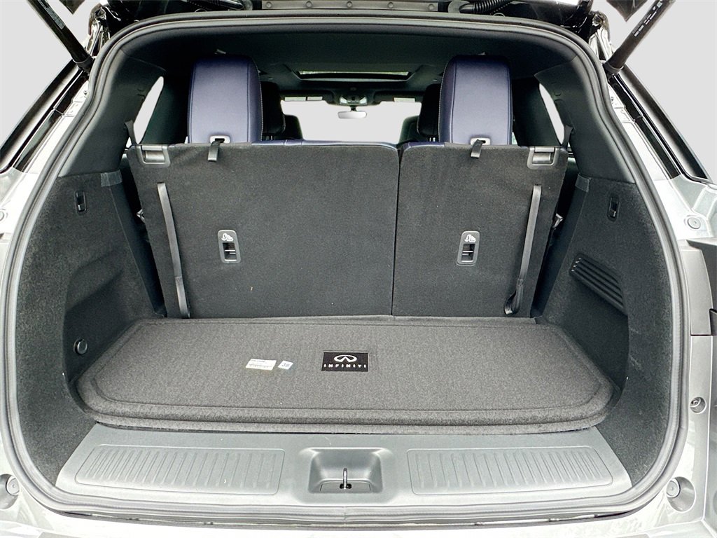 New 2026 INFINITI QX60 Sport w/ Dark Cargo Package image 28