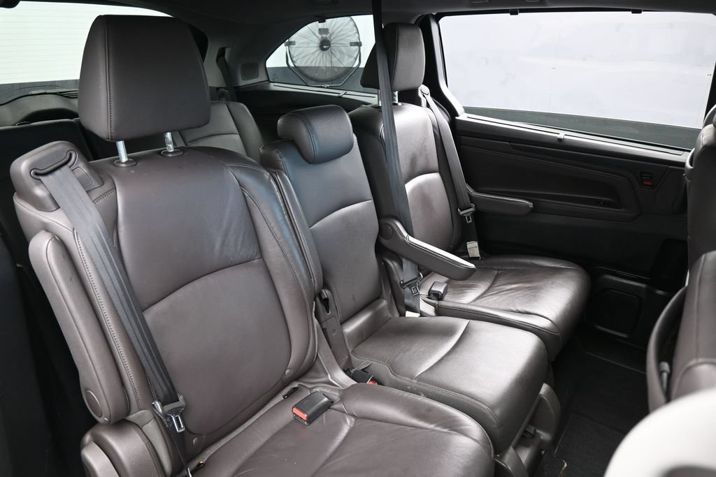 Used 2019 Honda Odyssey Elite image 53