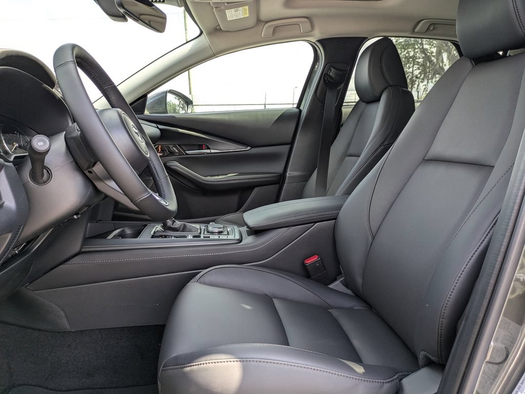 New 2026 MAZDA CX-30 AWD 2.5 S w/ Premium Package image 14